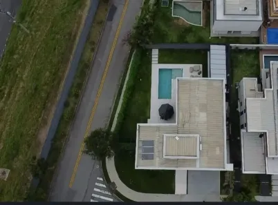 Sobrado com 4 Quartos à venda, 280m² no Condomínio Residencial Monte Carlo, São José dos Campos