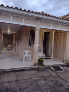 Casa com 4 Quartos à venda, 150m² no Farol de São Tomé, Campos dos Goytacazes