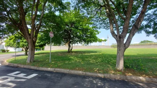 Lote/Terreno à venda, 254m² no Chácara São Rafael, Campinas