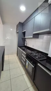 Apartamento com 3 Quartos à venda, 65m² no Jardim Íris, São Paulo