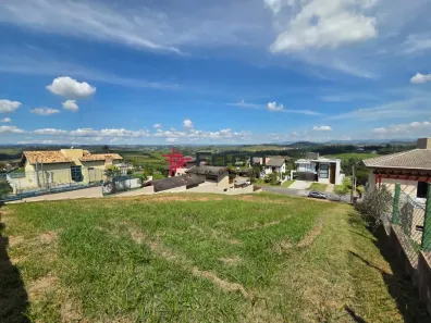 Lote/Terreno à venda, 1000m² no Da Cerejeira, Jacareí