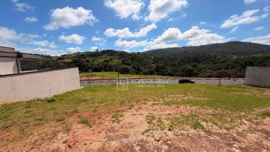 Lote/Terreno à venda, 465m² no Condomínio Residencial Reserva de Atibaia, Atibaia