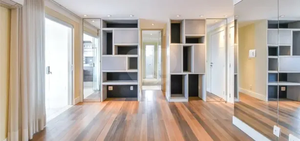 Apartamento com 3 Quartos à venda, 98m² no Vila Clementino, São Paulo