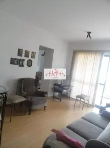 Apartamento com 3 Quartos à venda, 80m² no Ipiranga, São Paulo