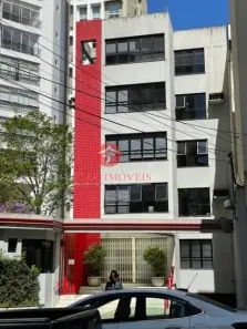Prédio Comercial com 10 Quartos à venda, 1600m² no Pinheiros, São Paulo