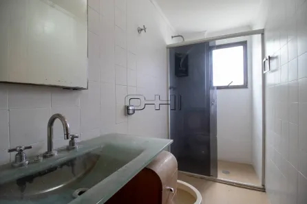 Apartamento com 3 Quartos para alugar, 115m² no Itaim Bibi, São Paulo