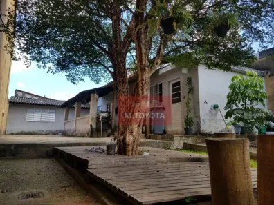 Casa com 2 Quartos à venda, 80m² no Jardim Dourado, Guarulhos