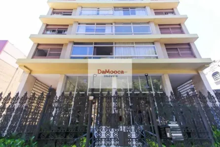 Apartamento com 3 Quartos à venda, 125m² no Mooca, São Paulo