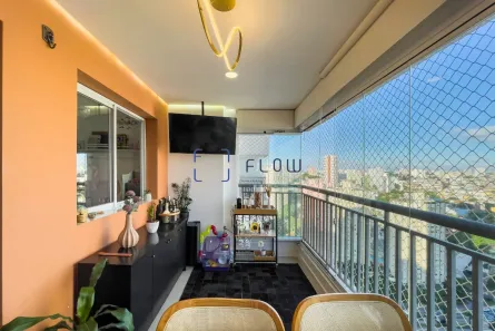 Apartamento com 2 Quartos à venda, 65m² no Vila Santa Catarina, São Paulo