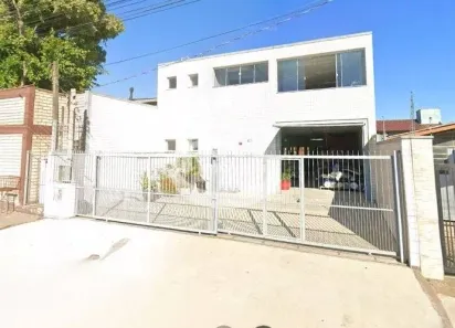 Ponto Comercial à venda, 400m² no Colina, Guaíba