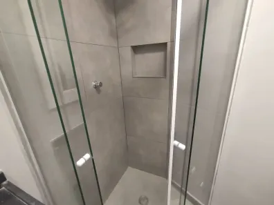 Apartamento com 1 Quarto para alugar, 42m² no Indianópolis, São Paulo