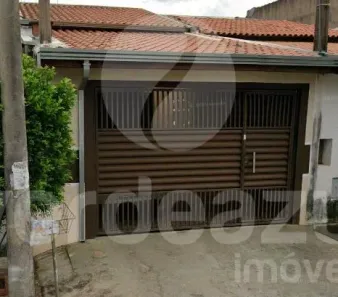 Casa com 2 Quartos à venda, 100m² no Jardim Interlagos, Hortolândia