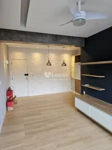 Apartamento com 2 Quartos à venda, 72m² no Grajaú, Rio de Janeiro