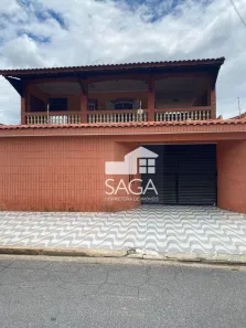 Casa com 3 Quartos à venda, 300m² no Solemar, Praia Grande