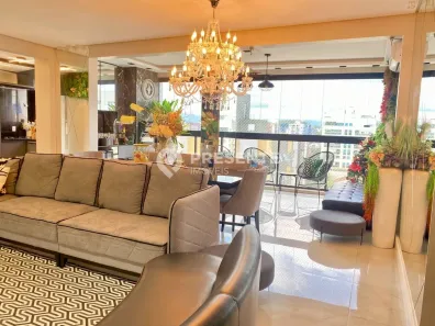 Apartamento com 3 Quartos à venda, 169m² no América, Joinville