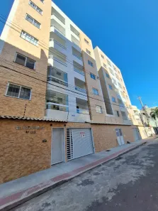 Apartamento com 2 Quartos para alugar, 65m² no Jockey de Itaparica, Vila Velha