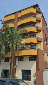 Cobertura com 4 Quartos para alugar, 394m² no Canto da Praia, Itapema