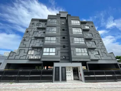 Apartamento com 2 Quartos à venda, 65m² no Itacolomi, Balneário Piçarras