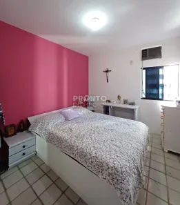 Apartamento com 3 Quartos à venda, 157m² no Boa Viagem, Recife