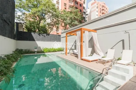 Apartamento com 3 Quartos à venda, 67m² no Cristo Redentor, Porto Alegre