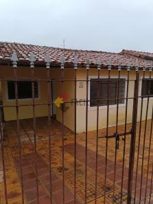 Casa com 3 Quartos para alugar, 70m² no Vila Miguel Vicente Cury, Campinas