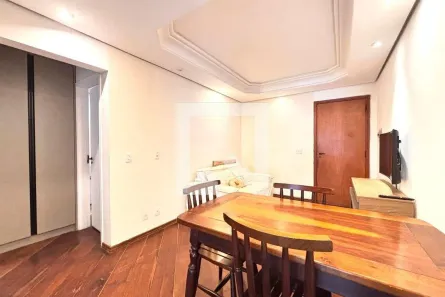 Apartamento com 1 Quarto à venda, 36m² no Vila Nova Conceição, São Paulo