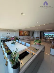 Apartamento com 3 Quartos à venda, 144m² no Patamares, Salvador