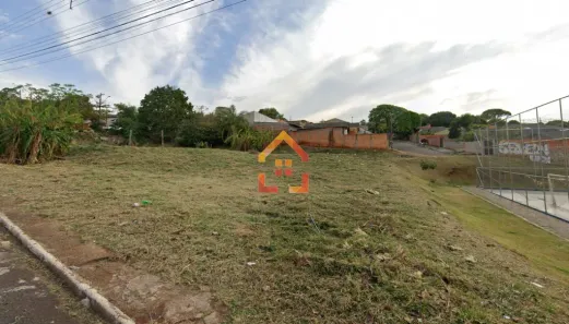Lote/Terreno à venda, 1761m² no Núcleo Habitacional Papa João Paulo I, Apucarana