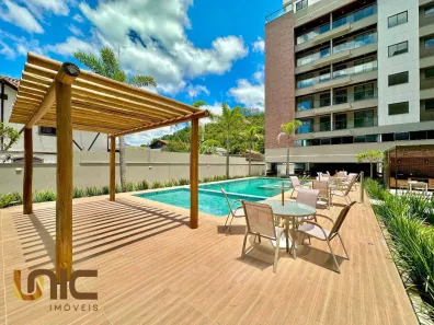Apartamento com 2 Quartos à venda, 60m² no Artistas, Teresópolis