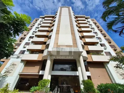 Apartamento com 2 Quartos à venda, 63m² no Itacorubi, Florianópolis