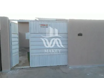 Casa com 3 Quartos à venda, 86m² no Residencial Cittá Di Firenze, Campinas