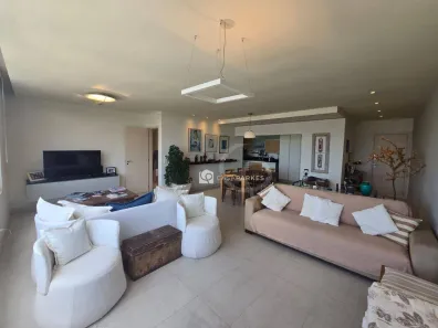 Apartamento com 3 Quartos à venda, 111m² no Jardim Botânico, Rio de Janeiro