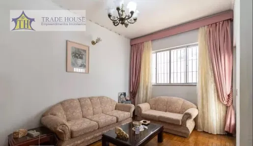 Casa com 3 Quartos à venda, 240m² no Ipiranga, São Paulo