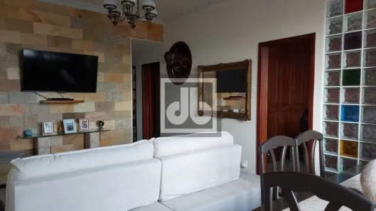 Apartamento com 3 Quartos à venda, 63m² no Méier, Rio de Janeiro