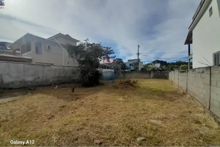 Lote/Terreno à venda, 350m² no Praia Mar, Rio das Ostras