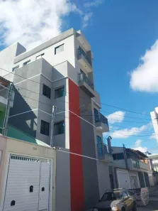 Apartamento com 2 Quartos à venda, 33m² no Vila Carrão, São Paulo