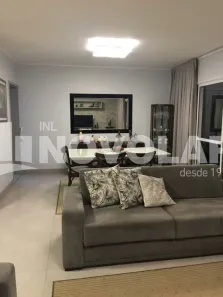 Apartamento com 3 Quartos à venda, 201m² no Sumaré, São Paulo