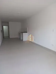 Apartamento com 1 Quarto para alugar, 32m² no Jardim Valéria, Guarulhos