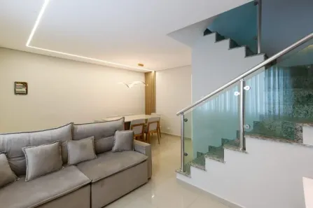 Casa de Condomínio com 3 Quartos à venda, 80m² no Vila Nova Mazzei, São Paulo