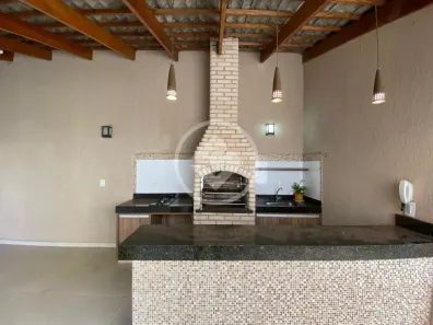 Casa com 3 Quartos à venda, 240m² no Nova Uberlândia, Uberlândia