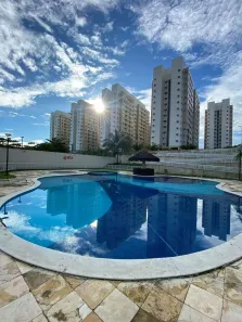 Apartamento com 2 Quartos à venda, 55m² no Angelim, São Luís