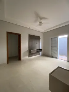 Casa de Condomínio com 3 Quartos à venda, 170m² no Loteamento Village Damha Mirassol IV, Mirassol