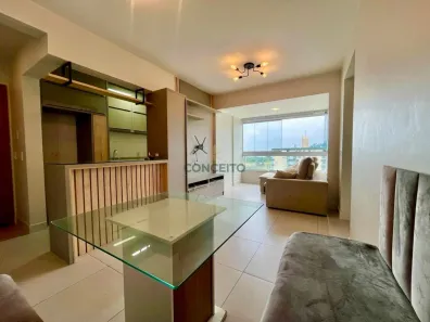 Apartamento com 2 Quartos à venda, 63m² no Saco dos Limões, Florianópolis