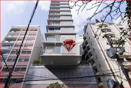Apartamento com 2 Quartos à venda, 124m² no Itaim Bibi, São Paulo