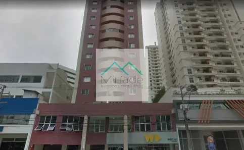 Apartamento com 3 Quartos para alugar, 88m² no Vila Izabel, Curitiba