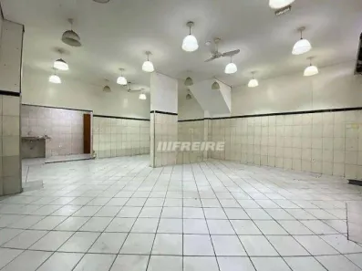 Ponto Comercial para alugar, 133m² no Santa Paula, São Caetano do Sul
