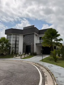 Casa de Condomínio com 4 Quartos para alugar, 220m² no Bela Vista, Marituba