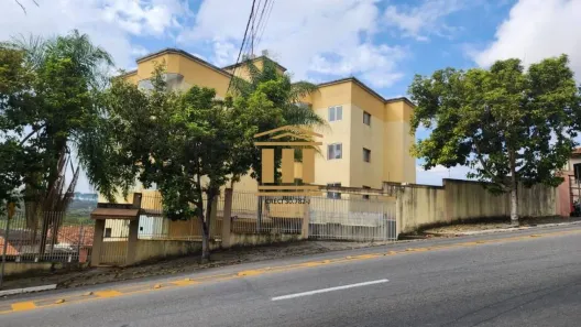Apartamento com 2 Quartos para alugar, 72m² no Jardim Satélite, São José dos Campos