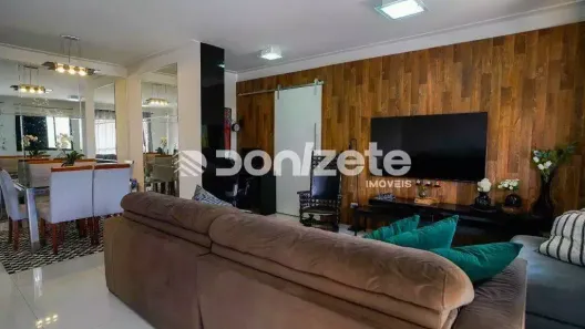 Apartamento com 3 Quartos à venda, 114m² no Jardim, Santo André