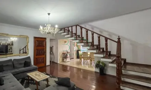 Sobrado com 4 Quartos à venda, 250m² no Jardim da Saúde, São Paulo